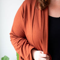 *Pre-Sale* Cardi Coat