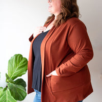 *Pre-Sale* Cardi Coat