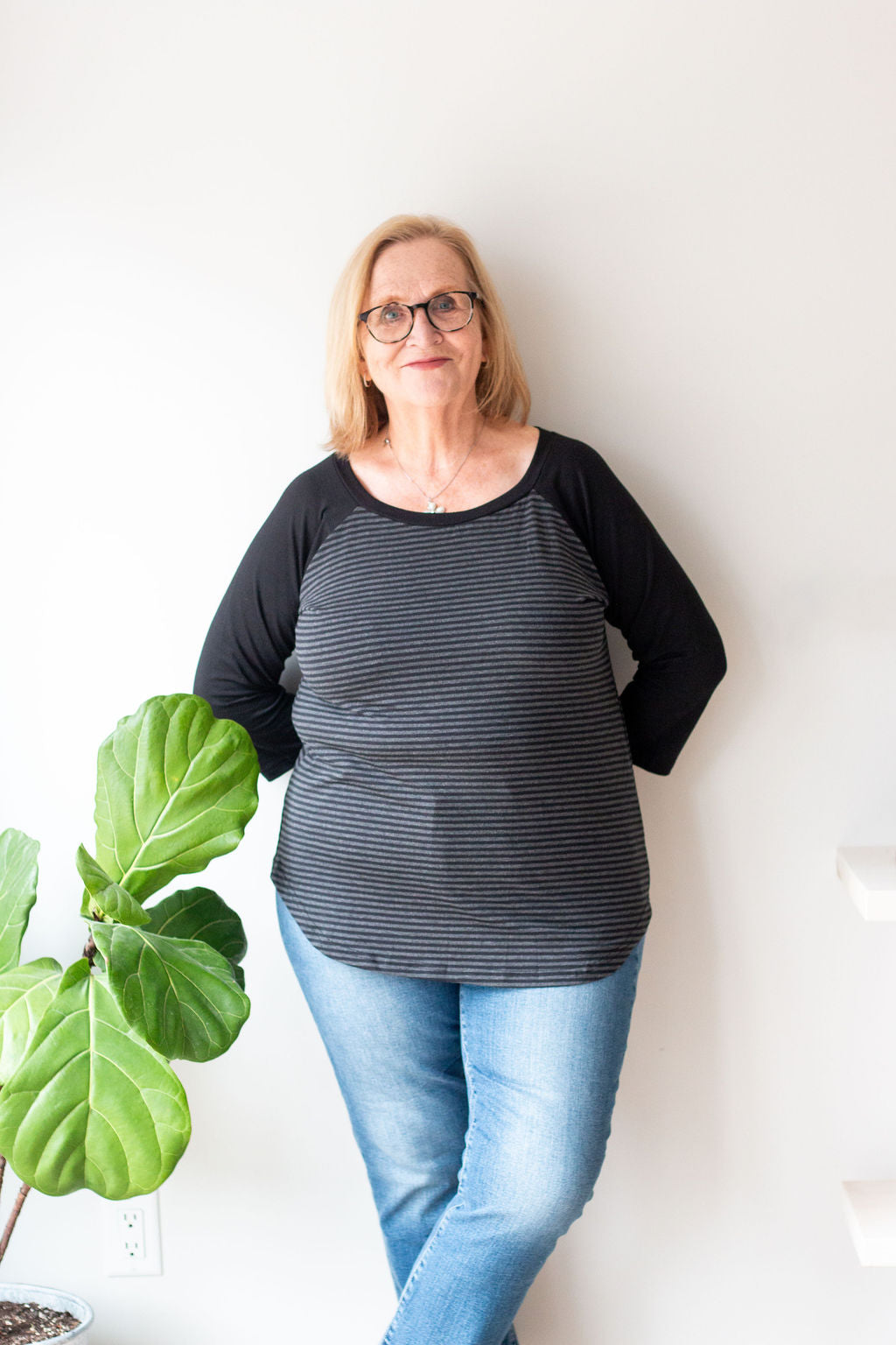 *Pre-Sale* Baseball Tee