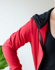 *Pre-Sale* Zip Up Hoodie