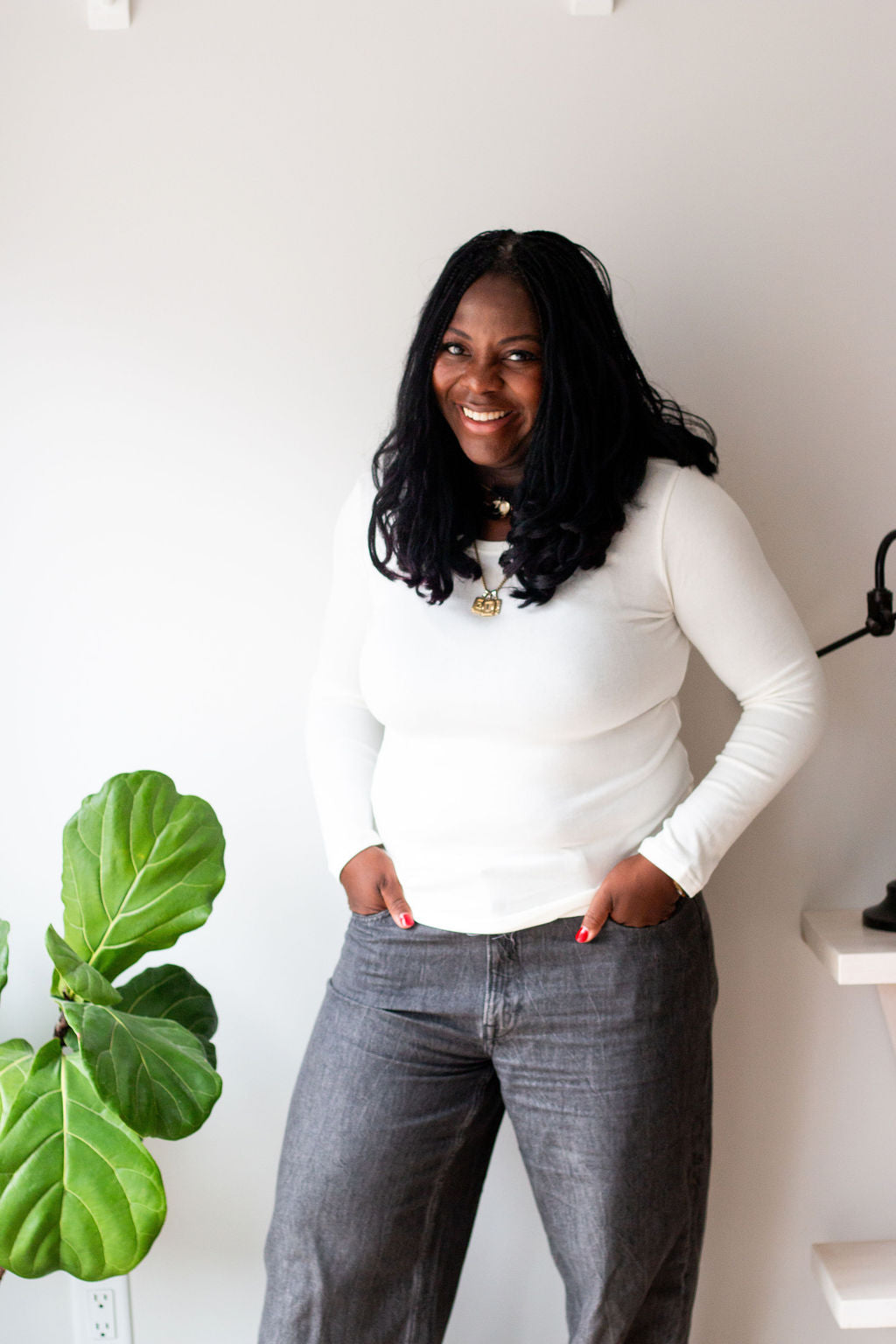 *Pre-Sale* Sorbet Sweater