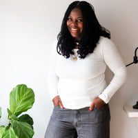 *Pre-Sale* Sorbet Sweater