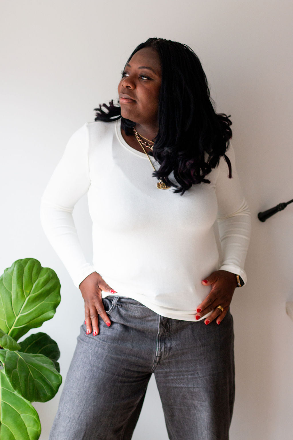 *Pre-Sale* Sorbet Sweater