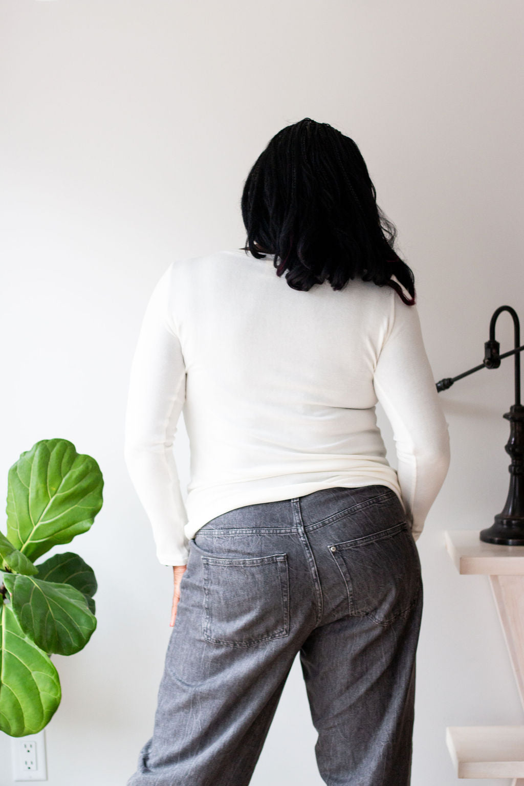 *Pre-Sale* Sorbet Sweater