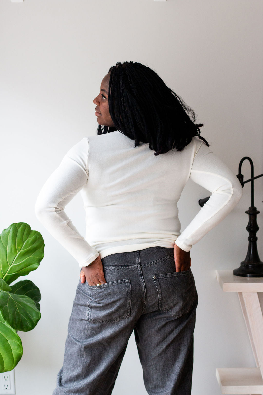 *Pre-Sale* Sorbet Sweater