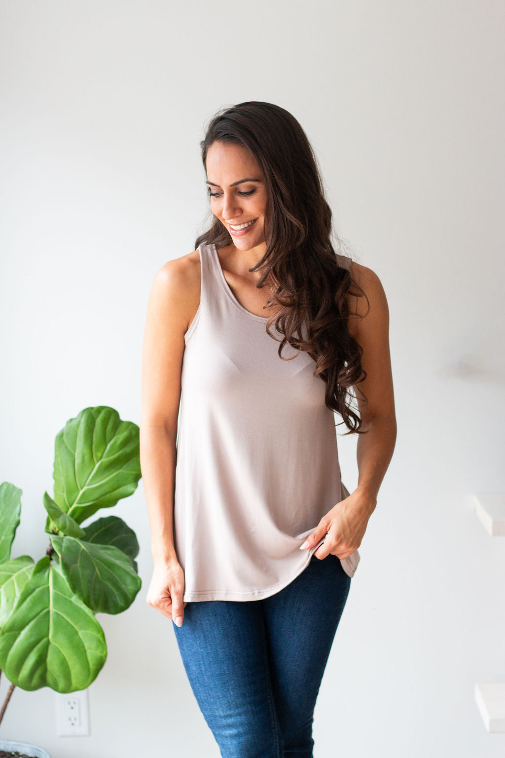 *Pre-Sale* Flowy Tank