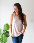 *Pre-Sale* Flowy Tank