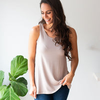 *Pre-Sale* Flowy Tank