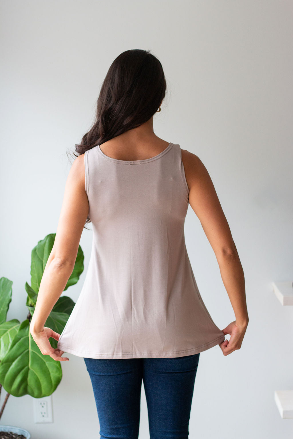 *Pre-Sale* Flowy Tank