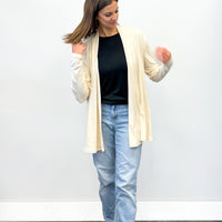 *Pre-Sale* Layer Cardi