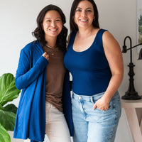 *Pre-Sale* Layer Cardi