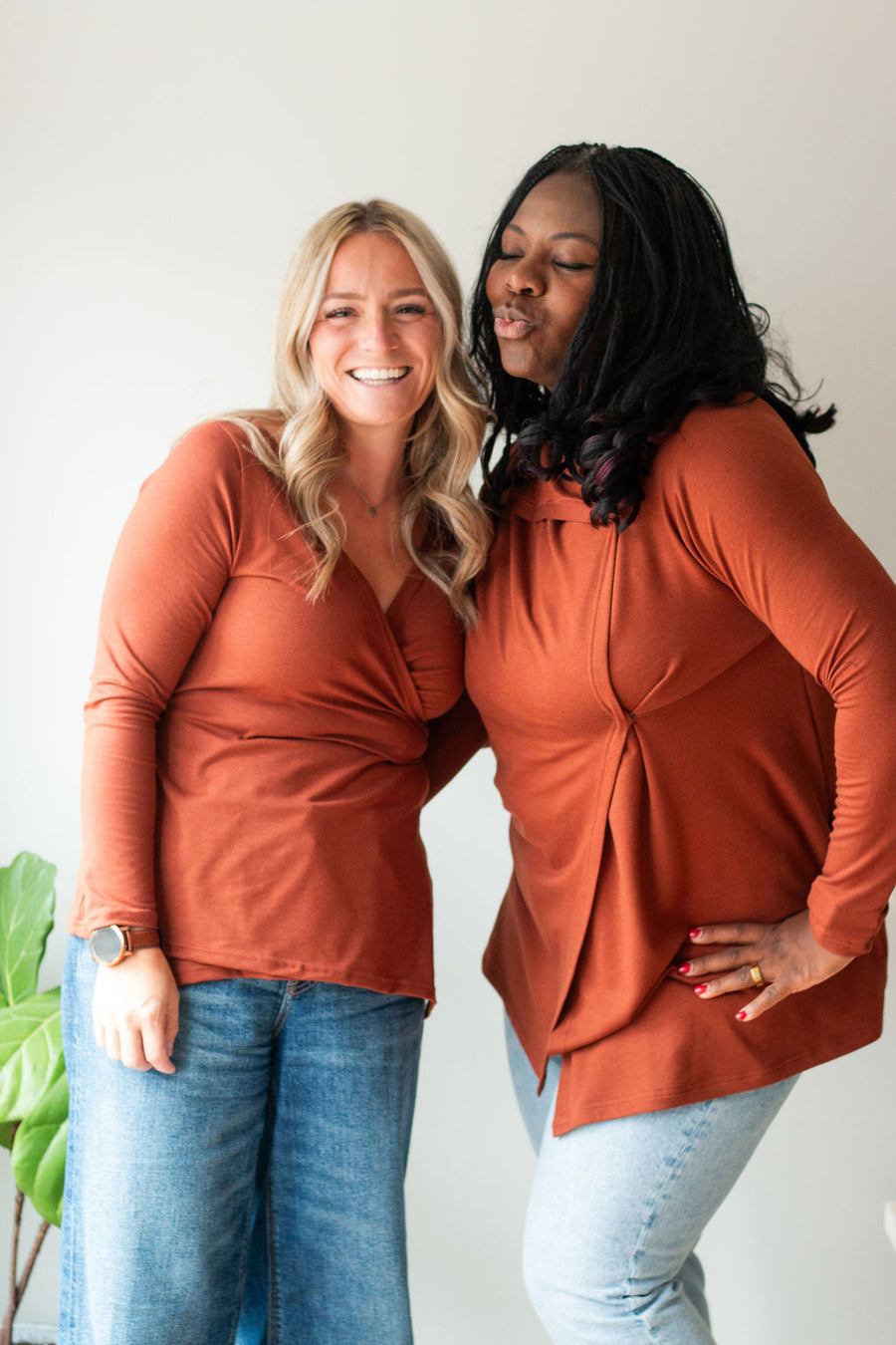 *Pre-Sale* Caramel Cardi