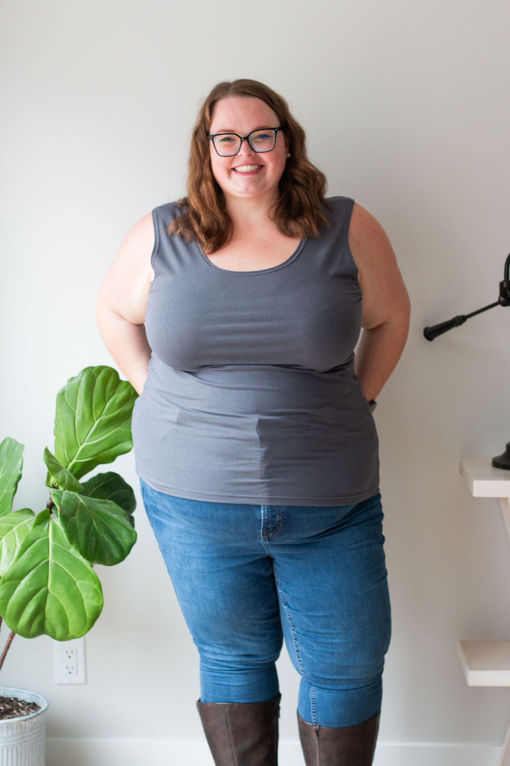 *Pre-Sale* Cupcake Tank