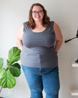 *Pre-Sale* Cupcake Tank