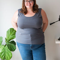 *Pre-Sale* Flowy Tank