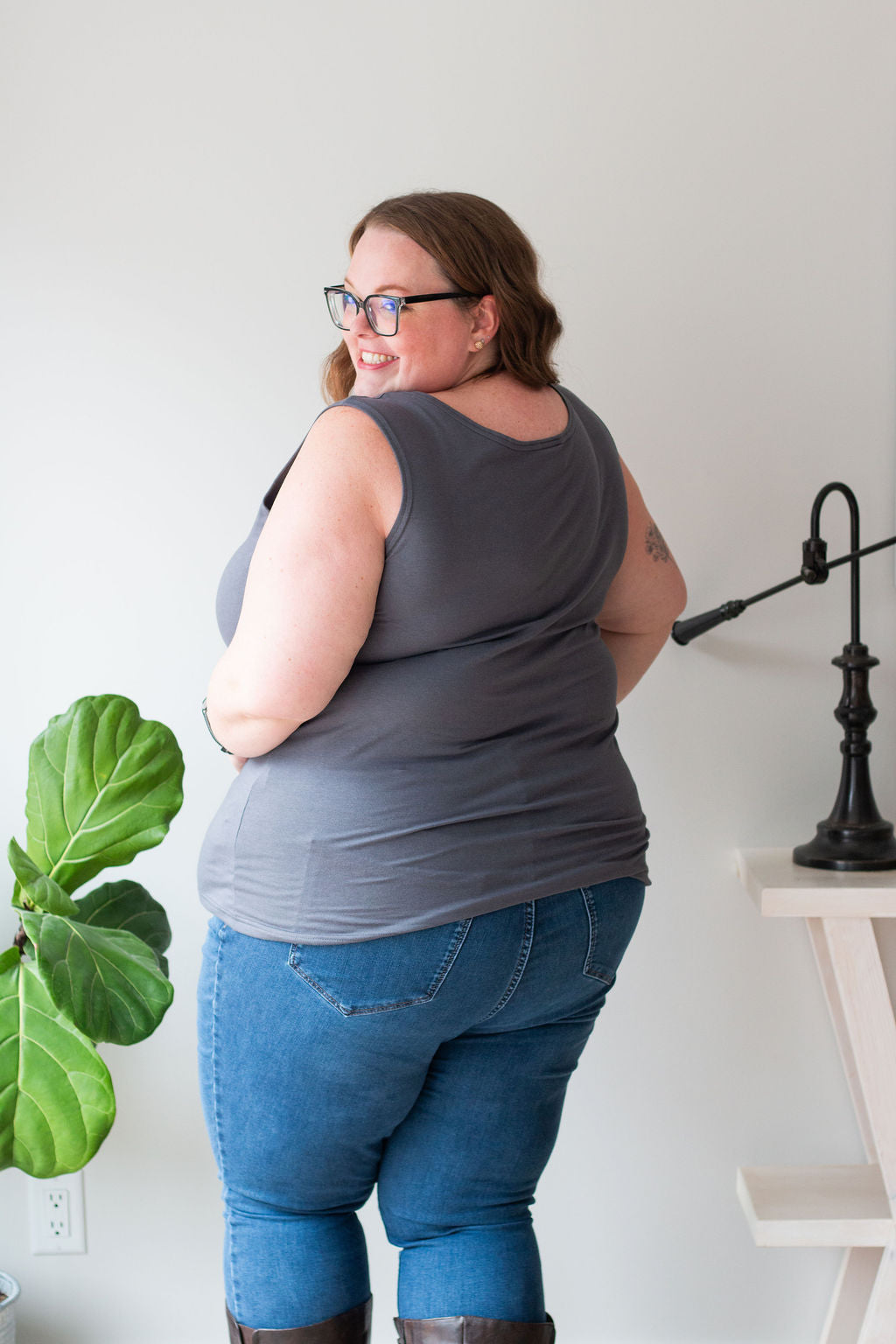 *Pre-Sale* Flowy Tank