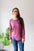 *Pre-Sale* Long Sleeve Biscottee