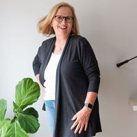 *Pre-Sale* Layer Cardi