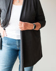 *Pre-Sale* Layer Cardi