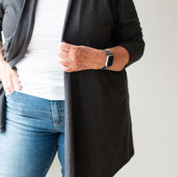 *Pre-Sale* Layer Cardi