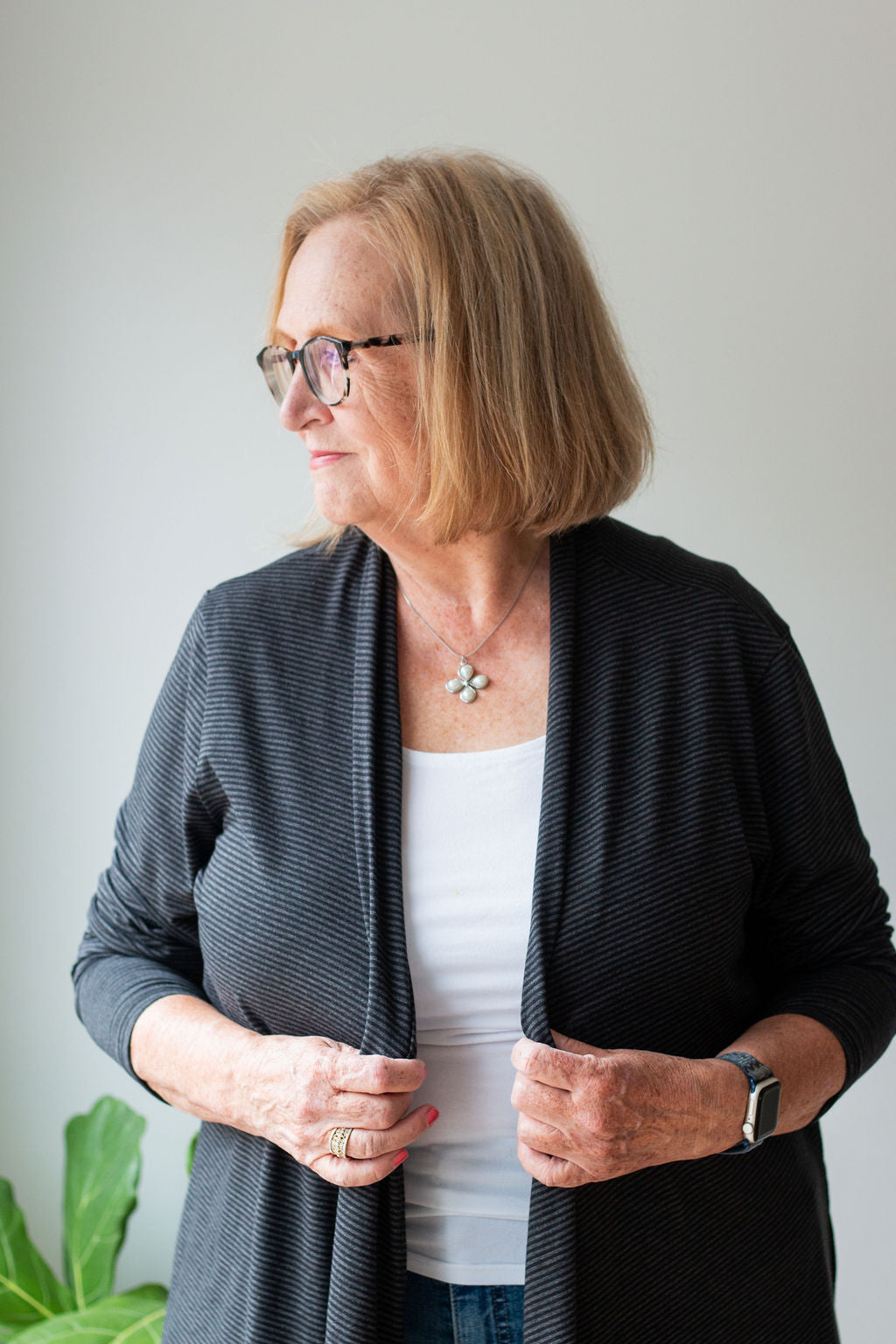 *Pre-Sale* Layer Cardi