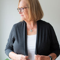 *Pre-Sale* Layer Cardi