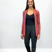 *Pre-Sale* Layer Cardi