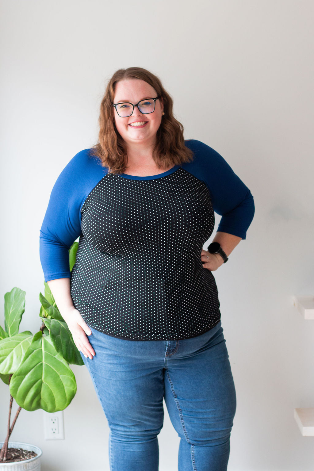 *Pre-Sale* Baseball Tee