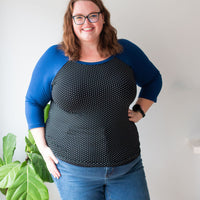 *Pre-Sale* Baseball Tee