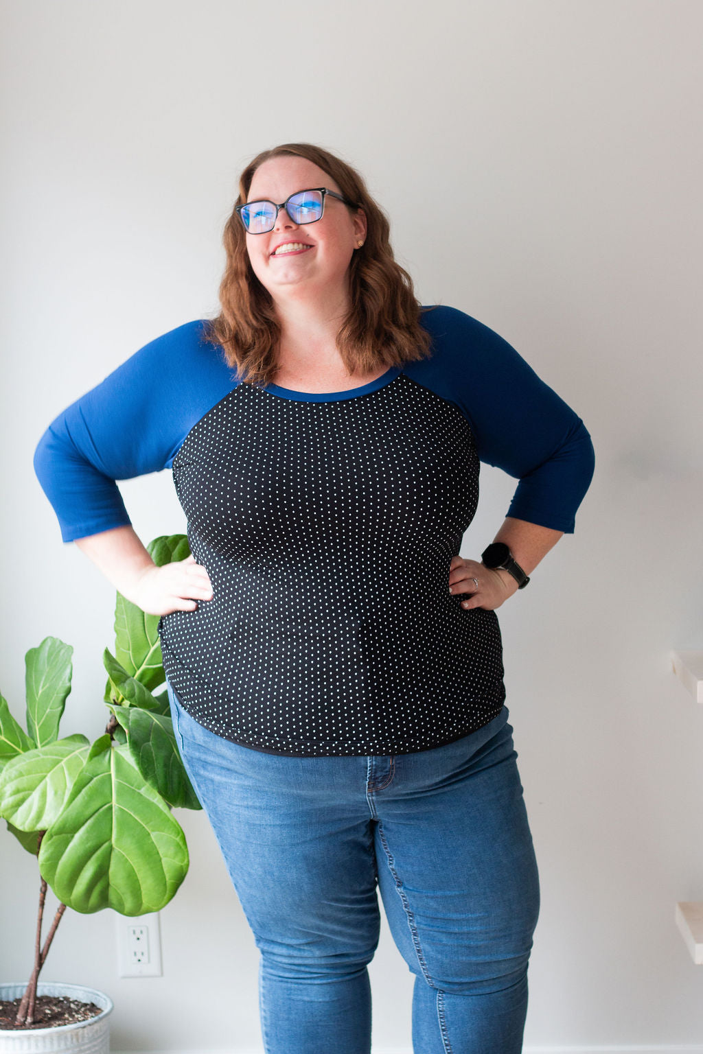 *Pre-Sale* Baseball Tee