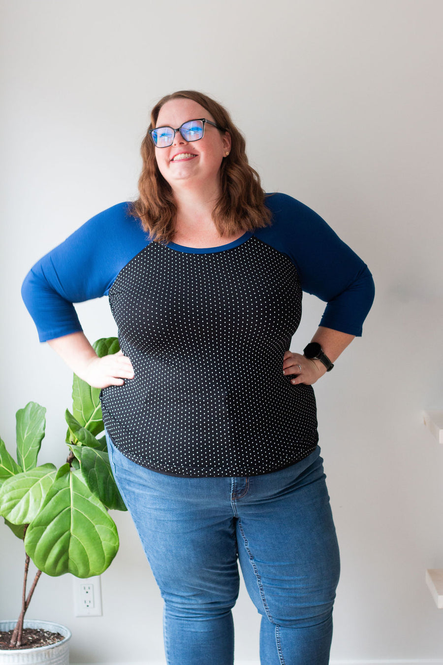 *Pre-Sale* Baseball Tee