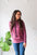 *Pre-Sale* Cowl Sweatshirt (FLEECE)