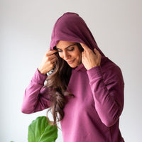 *Pre-Sale* Crop Hoodie