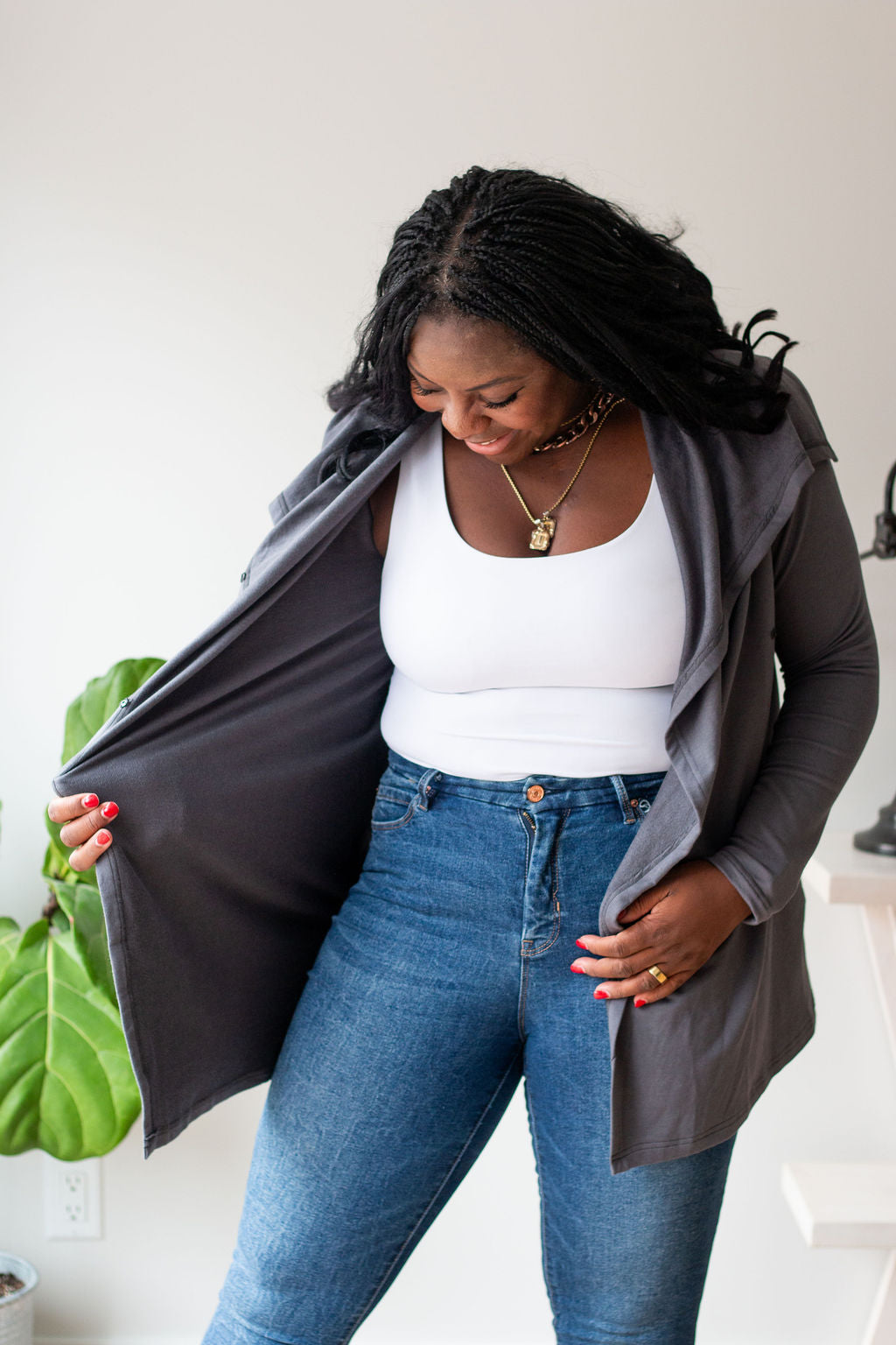 *Pre-Sale* Caramel Cardi