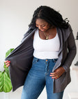 *Pre-Sale* Caramel Cardi