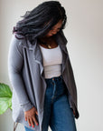*Pre-Sale* Caramel Cardi