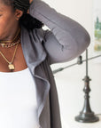 *Pre-Sale* Caramel Cardi