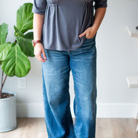 *Pre-Sale* The Gathered Top