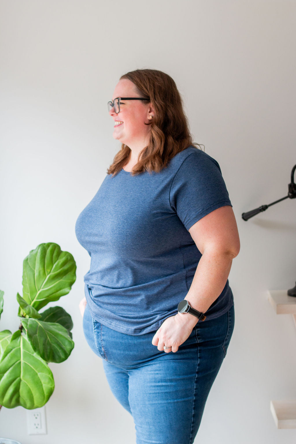 *Pre-Sale* Scoop Tee