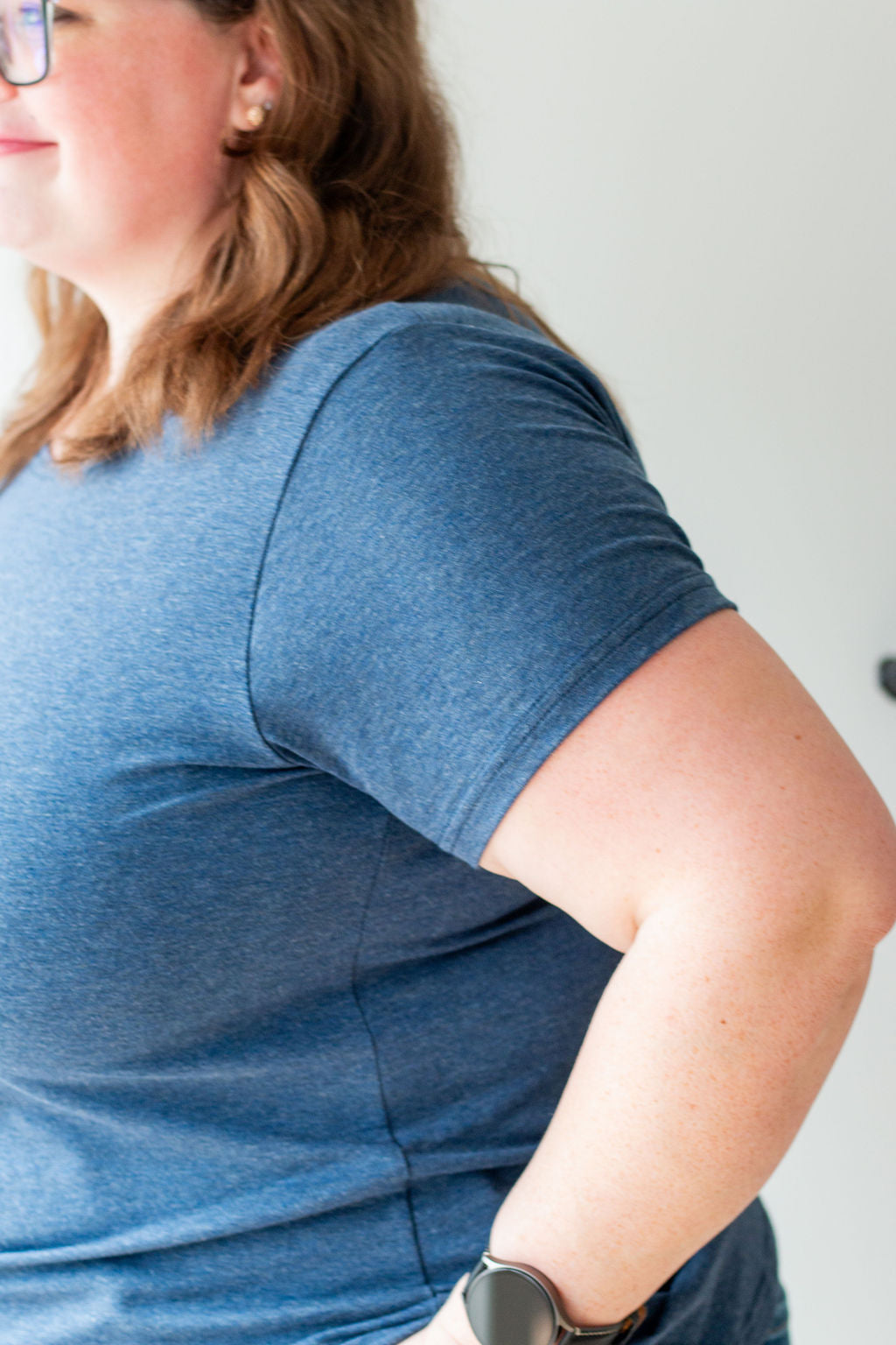 *Pre-Sale* Scoop Tee