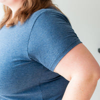 *Pre-Sale* Scoop Tee