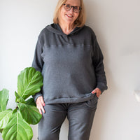 *Pre-Sale* Waffle Sweatshirt