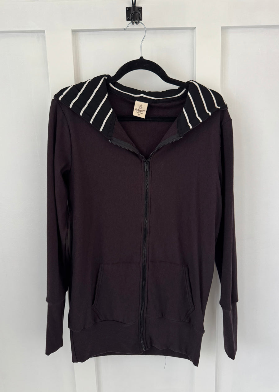 *Freshly Baked* Zip Up Hoodie (Fleece)