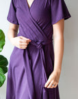 *Pre-Sale* Wrap Dress