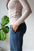 *Pre-Sale* Crop Work Pants