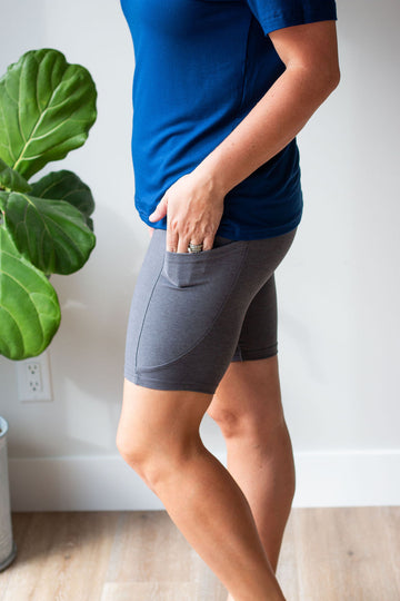 *Pre-Sale* Pocket Lolli Shorties