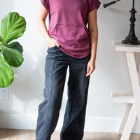 *Pre-Sale* Sleeveless Hoodie