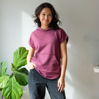 *Pre-Sale* Sleeveless Hoodie