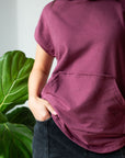 *Pre-Sale* Sleeveless Hoodie