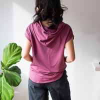 *Pre-Sale* Sleeveless Hoodie